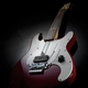 Illustration for article titled Logitech's Unveils $250 Guitar Hero Controller